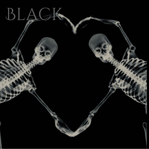 BLACK - Picture 1 of 1